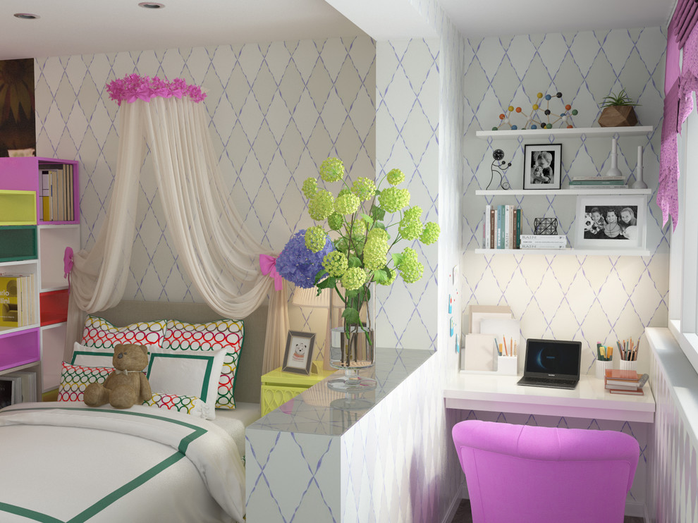 Квартира на ул.Генерала Шлыкова