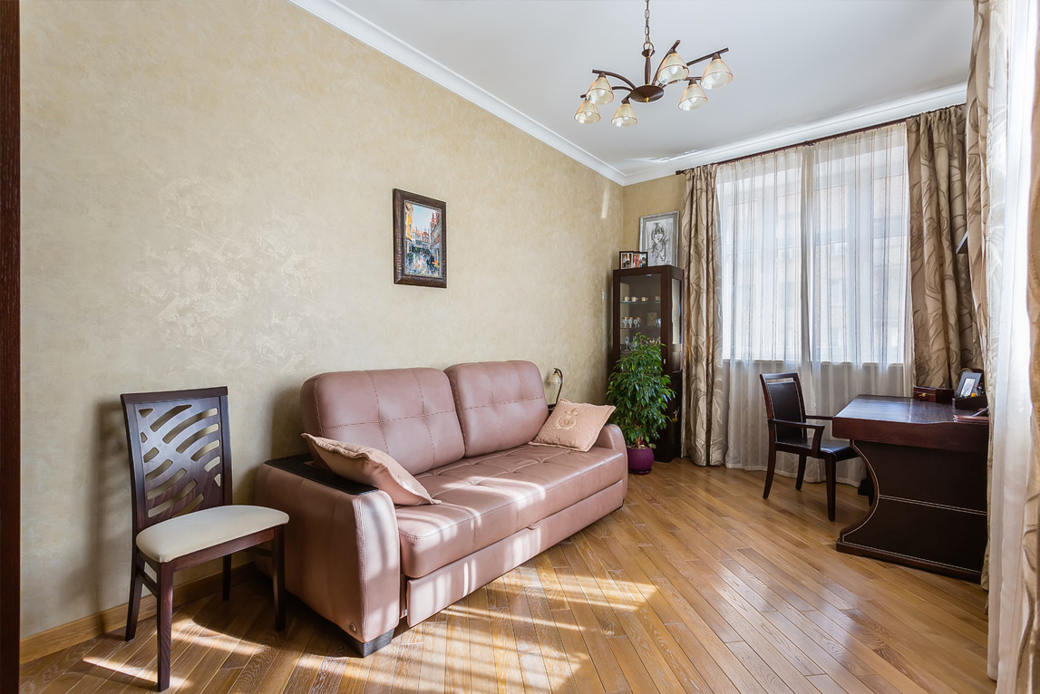 УЮТНЫЙ ОСТРОВ