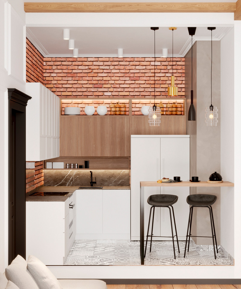 ЖК "Горки город"