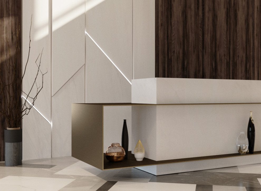 Загородный клуб