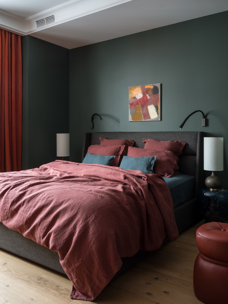 Квартира в Москве