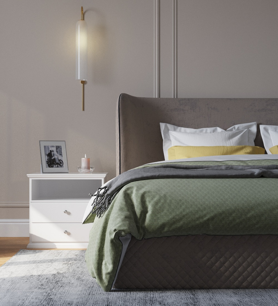 Дом в Калининградской области