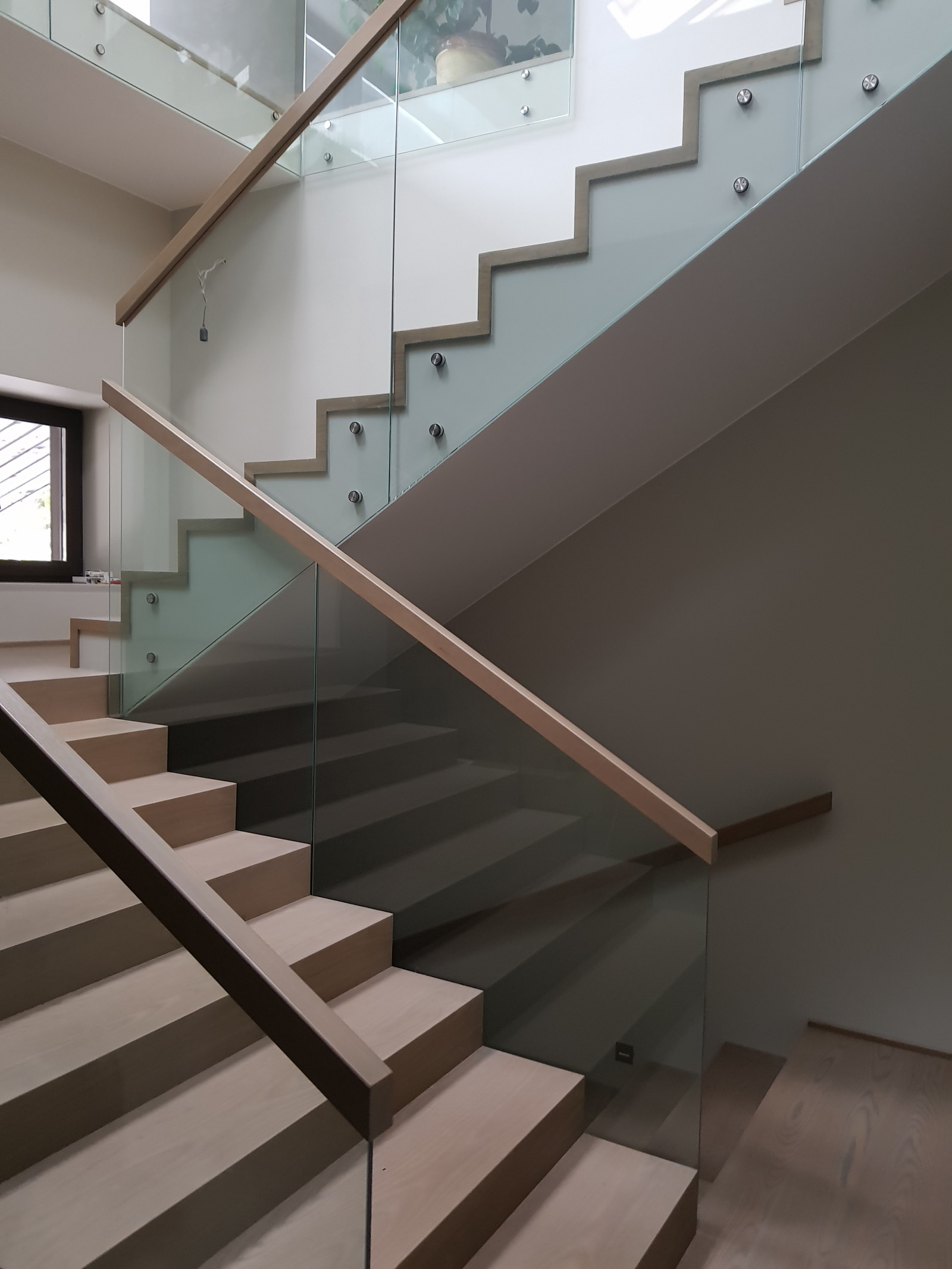 Дом в Александровке