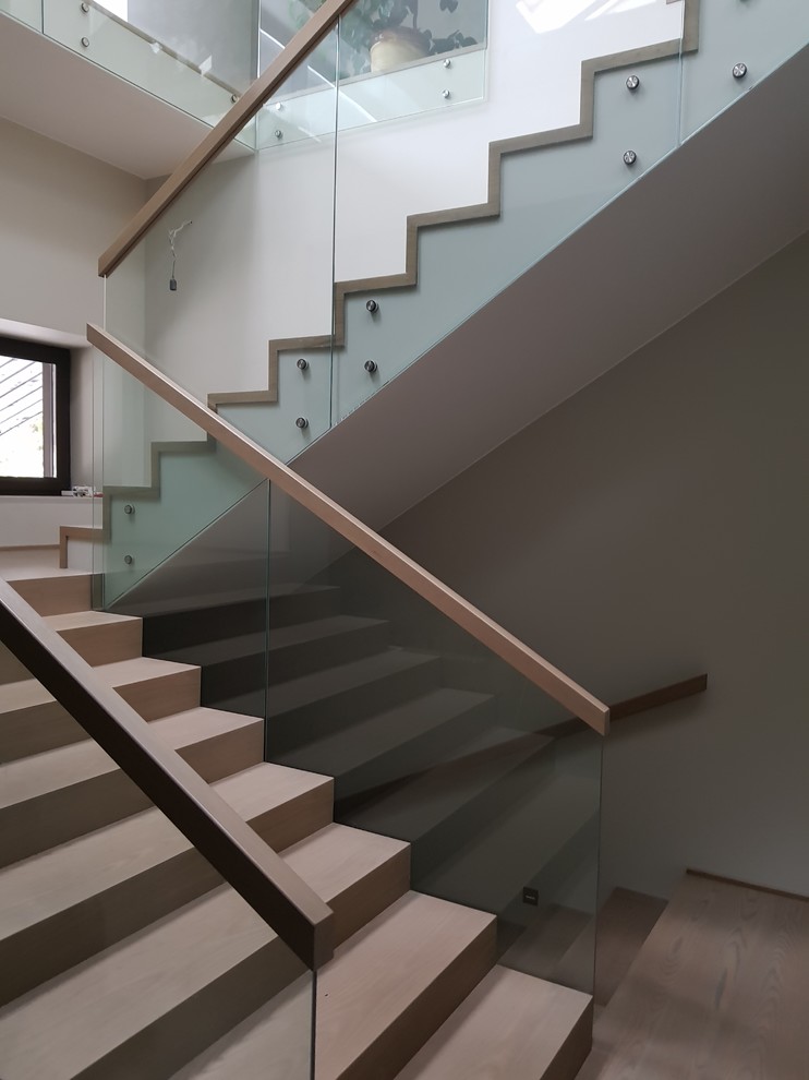 Дом в Александровке