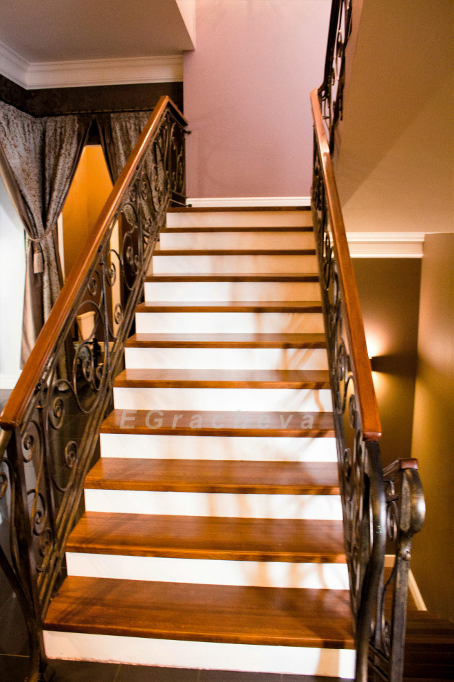 Частный дом