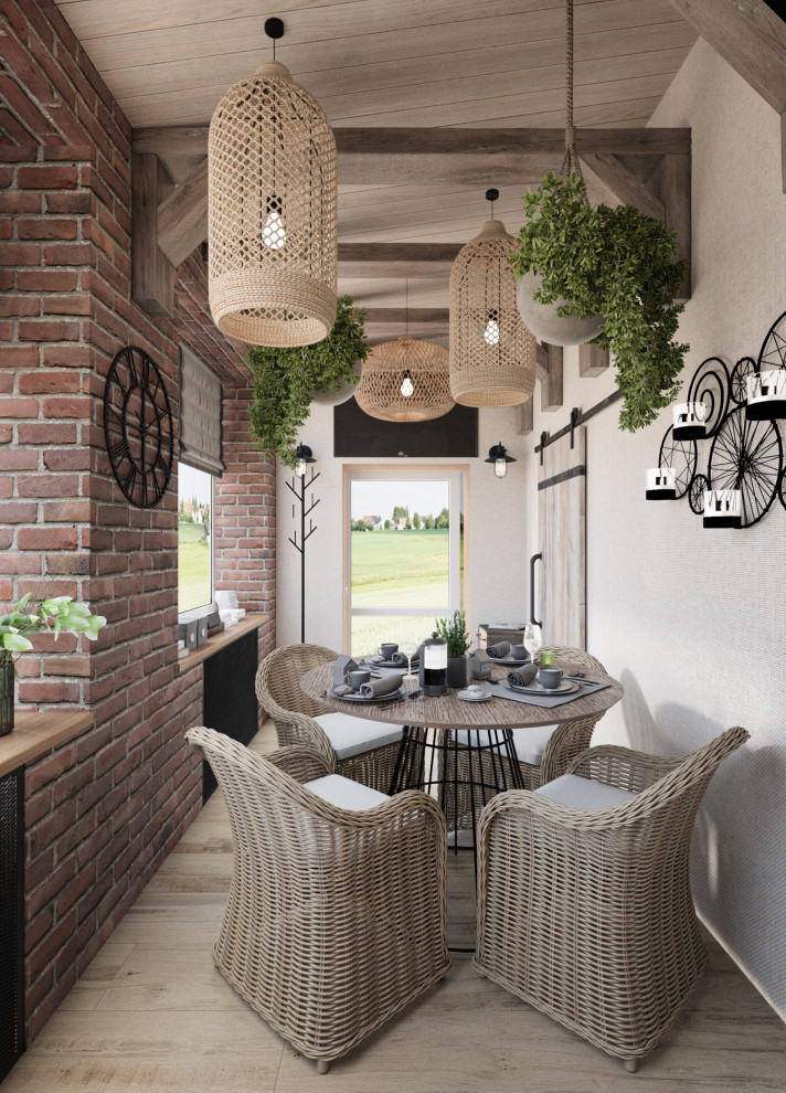 ЗАГОРОДНЫЙ ДОМ 400 М2