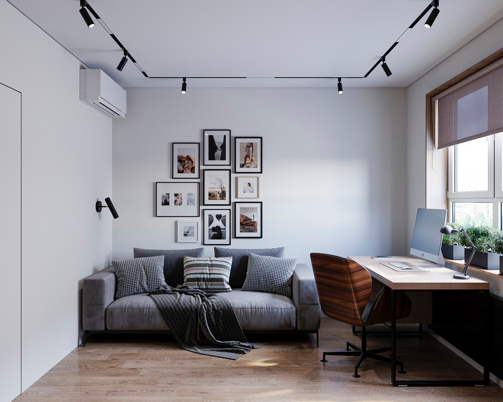 ЖК Куйбышева