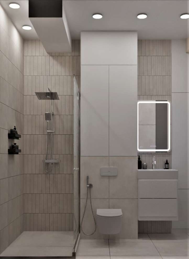 Квартира в Сочи