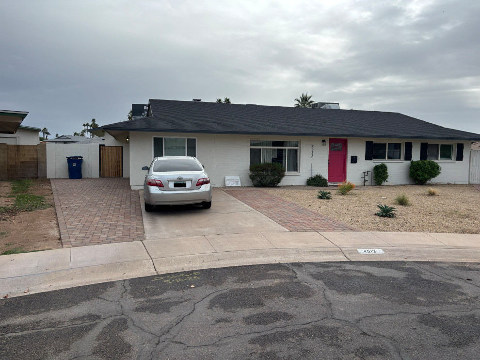 Addition Street View