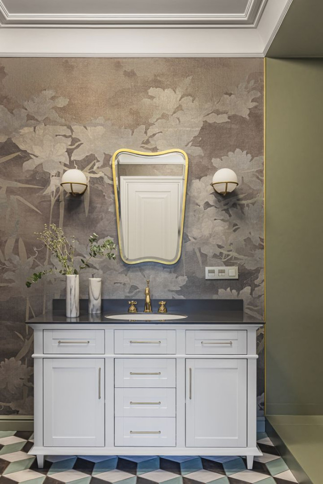 100м2 в ЖК Grand de Luxe