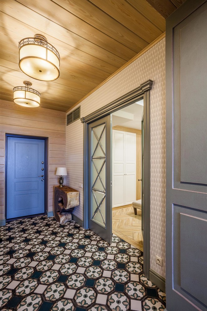 Квартира в Москве