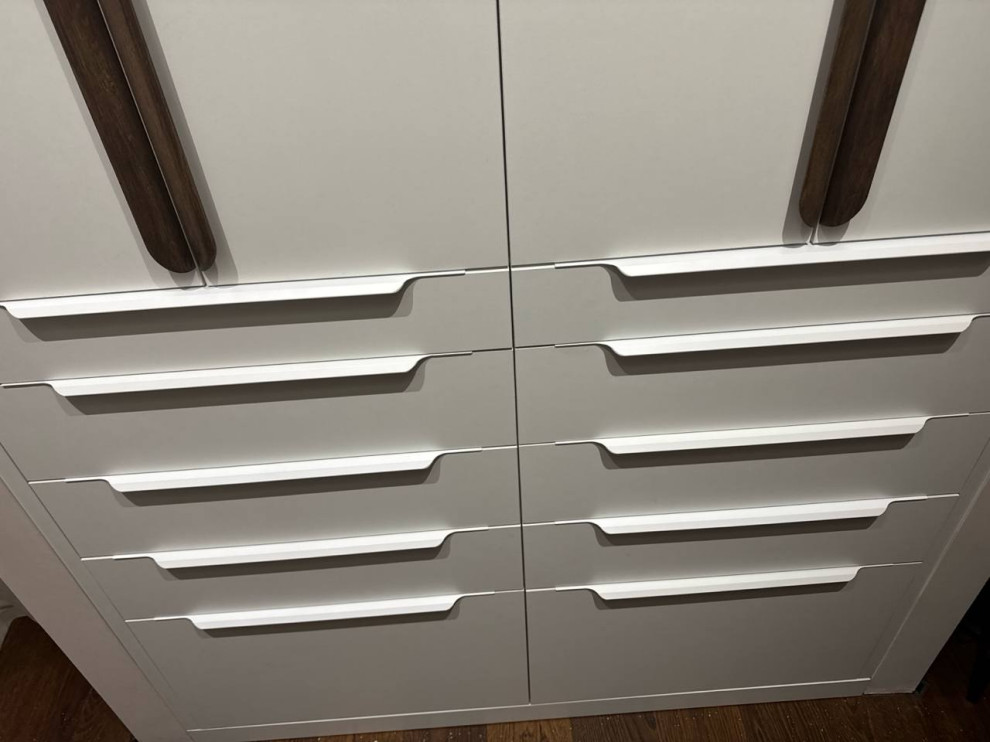 БЮДЖЕТНАЯ  ПЕРЕДЕЛКА  НА  СОКОЛЕ 86м