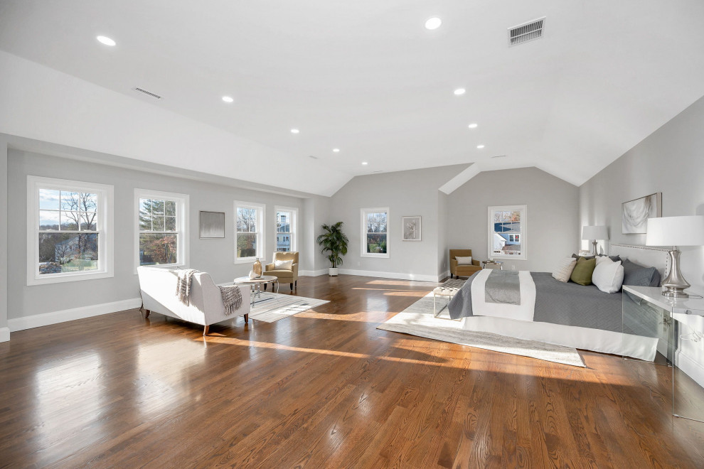 30 Fox Hill