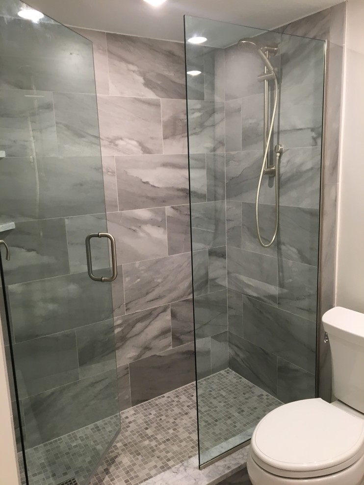 Ocean Harbor Remodel