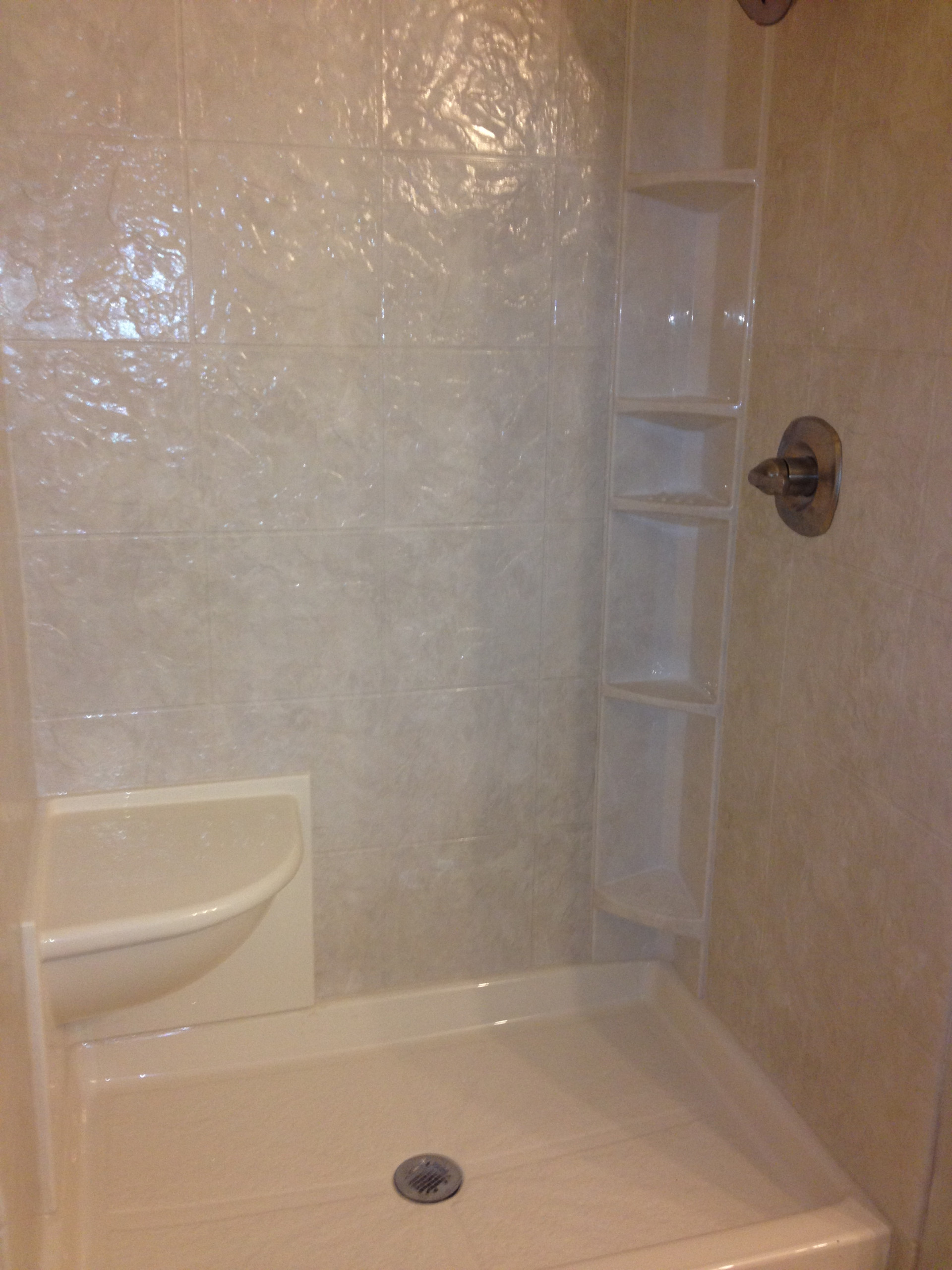 Tubs/ Showers