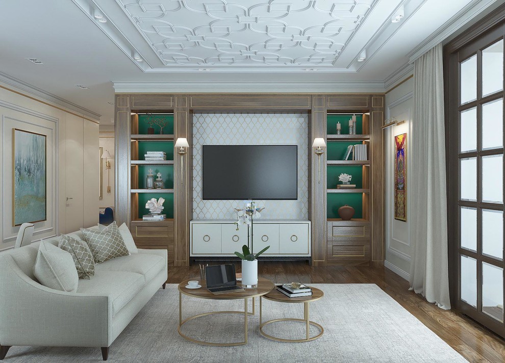 Квартира на Клубной  г.Краснодар