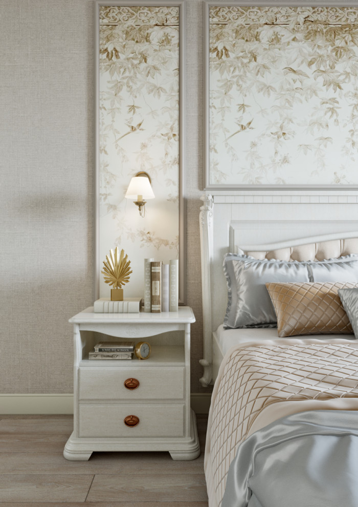 ЖК Летний сад