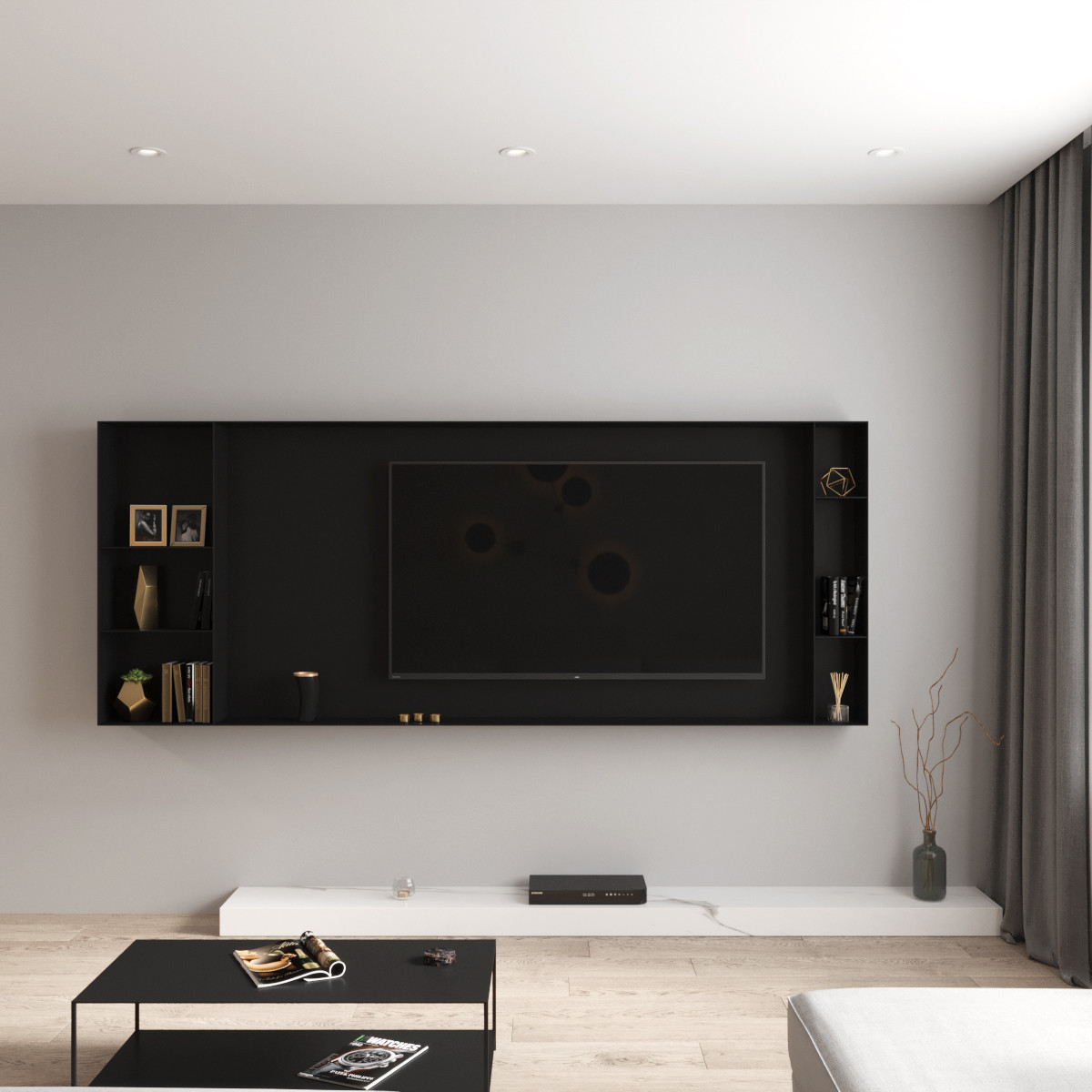 ЖК Аннино Парк