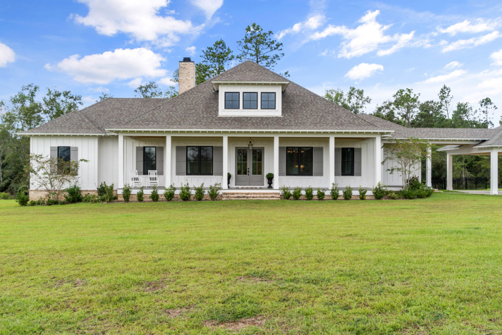 Tranquility Cottage