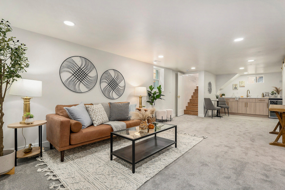 A Classic Congress Park Home, Reimagined for Today