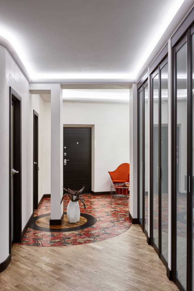 Дизайн и ремонт квартиры в ЖК «Воронцово» — Уроки музыки