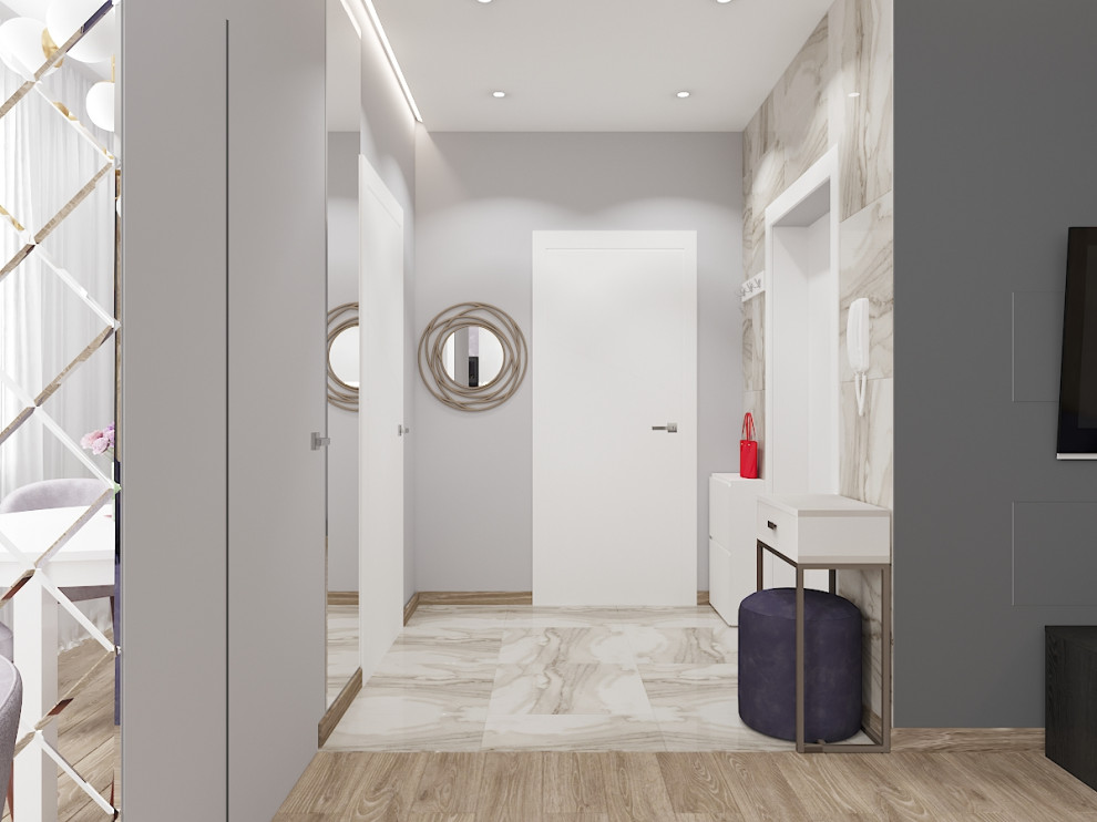 2-х комнатная квартира на ул. Азина, г. Еатеринбург.