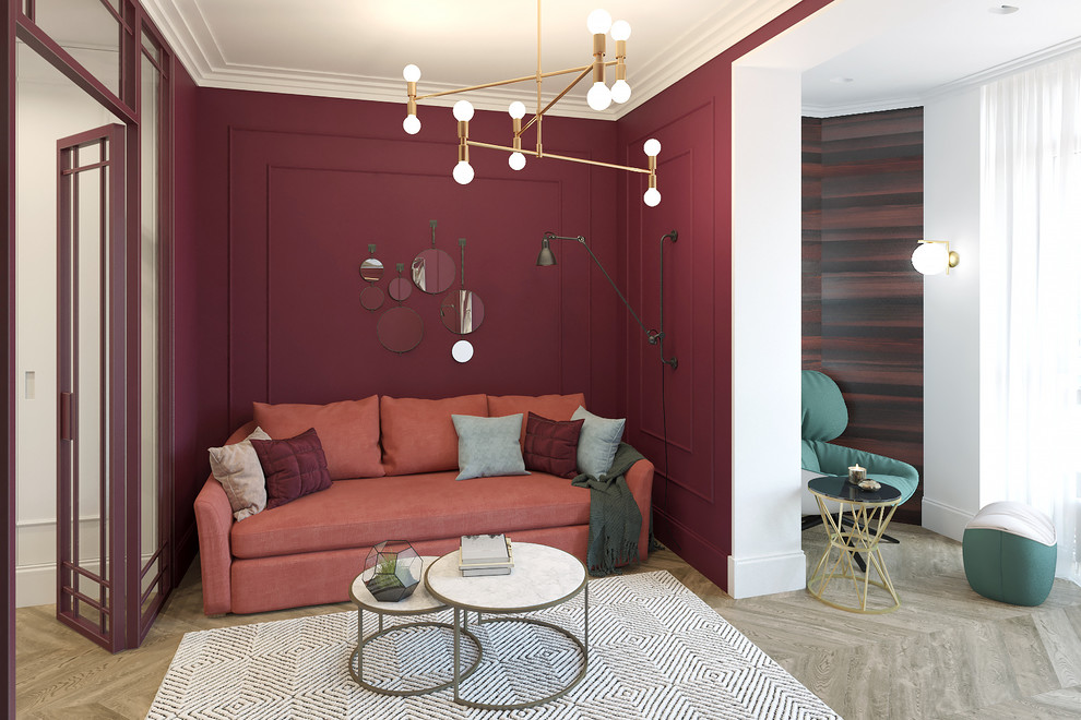 Квартира 150