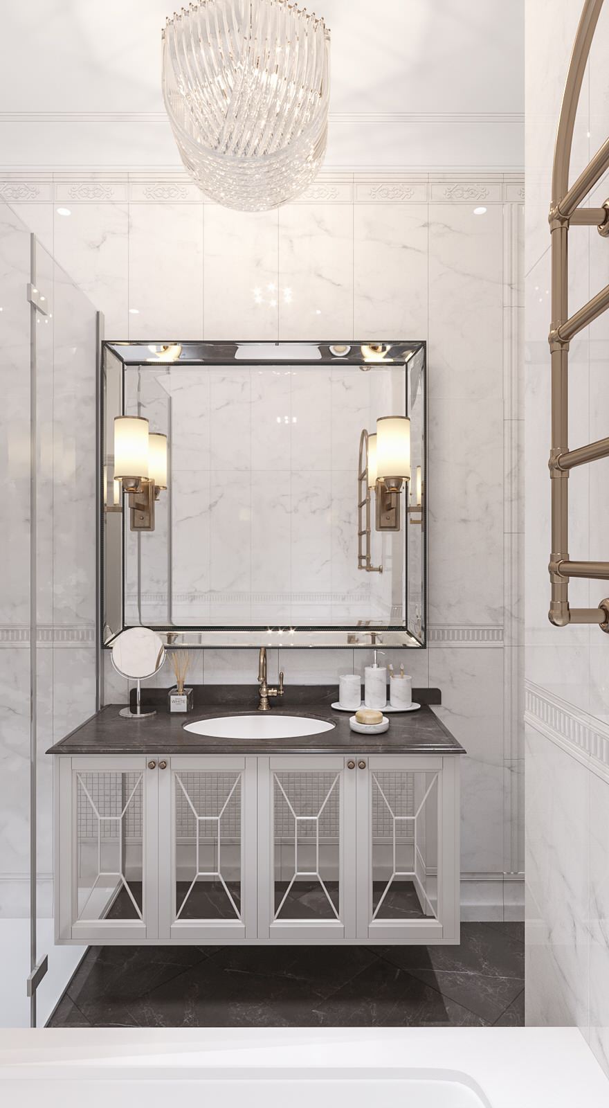 Уютная классика