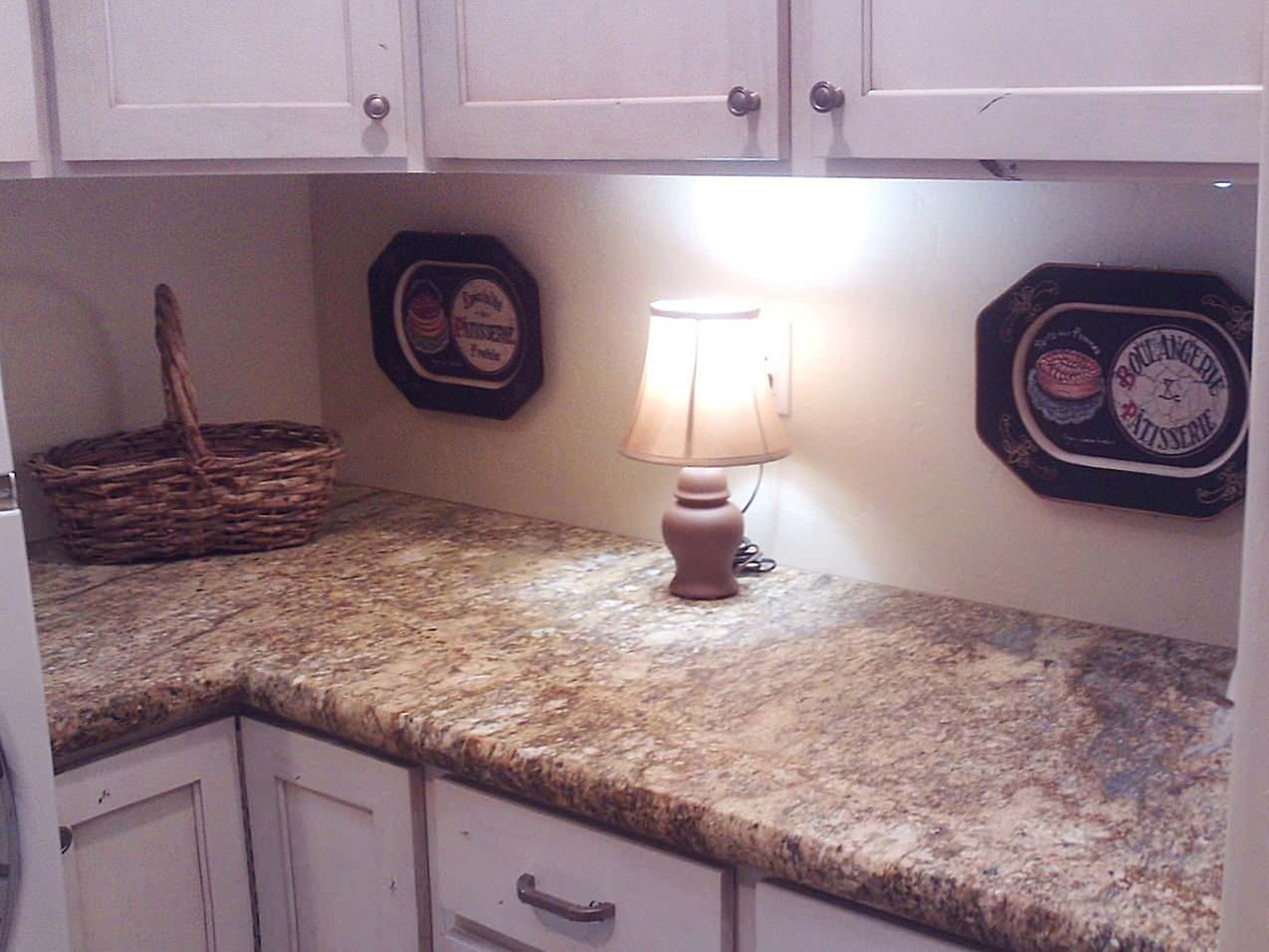 Our Work