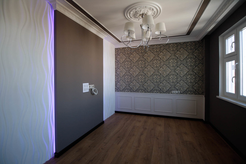 Квартира для молодей девушки