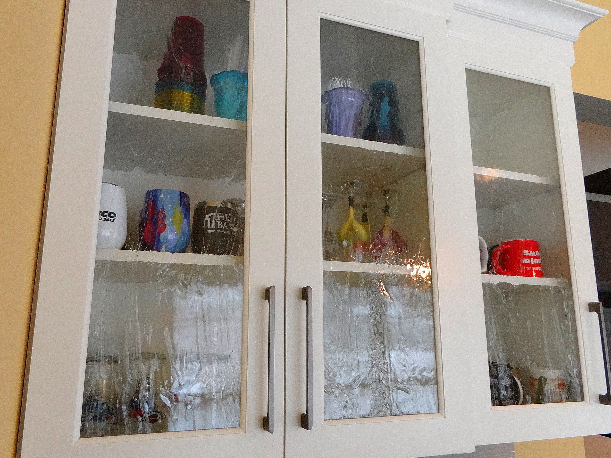 Sussex Residence - Kitchen and Laundry Room Remodel