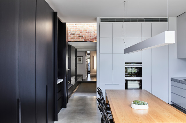 Monogram contemporary-koek