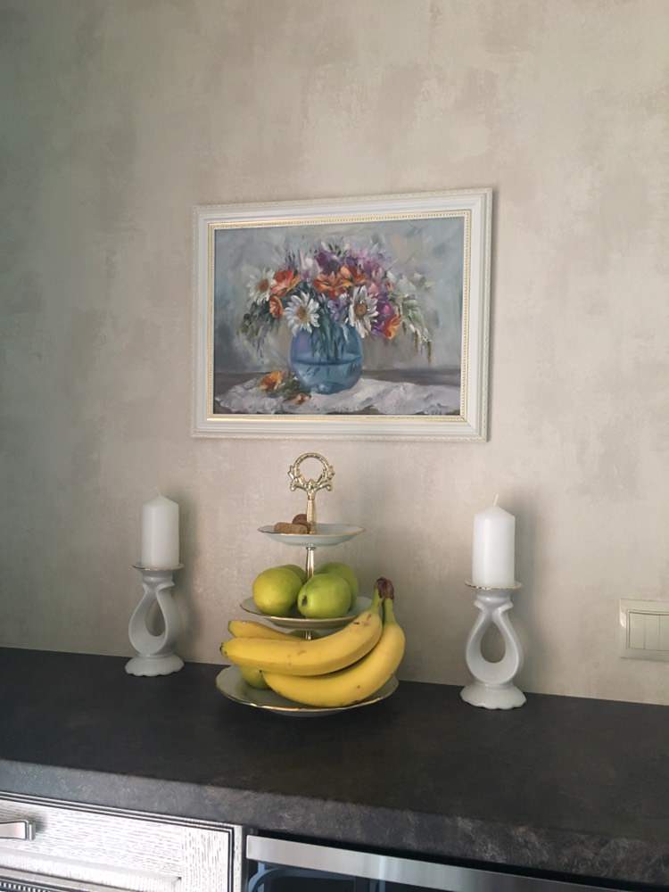 Квартира для двоих