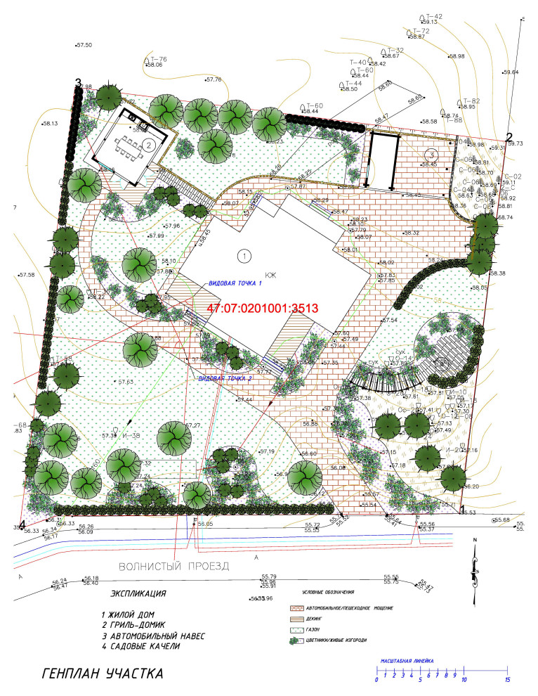 Высокий стиль