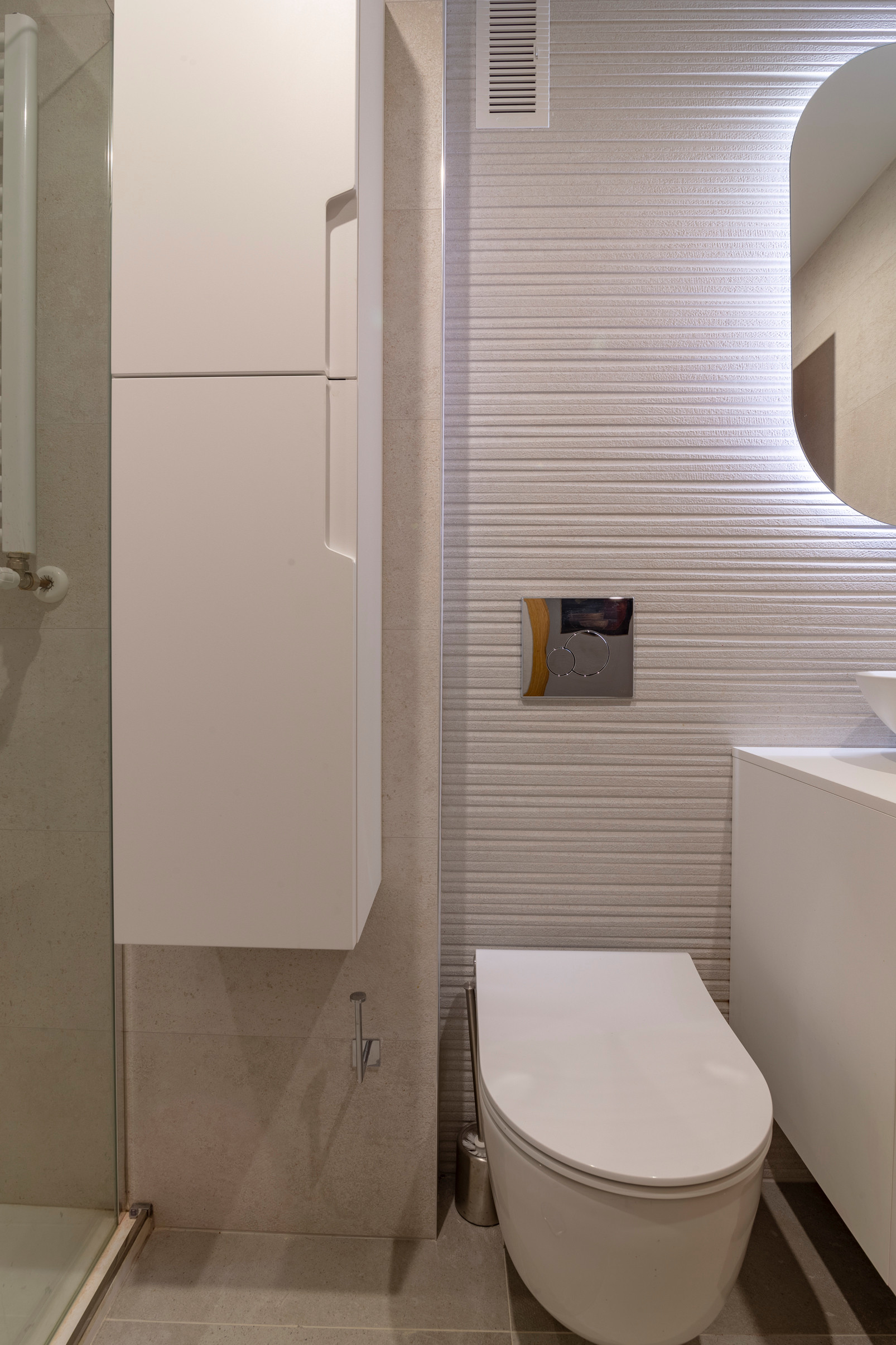 Reforma Cocina y baños en Alcorcón