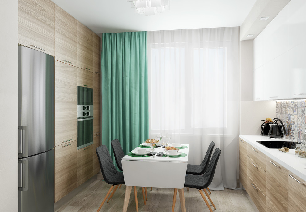 Квартира для молодой пары