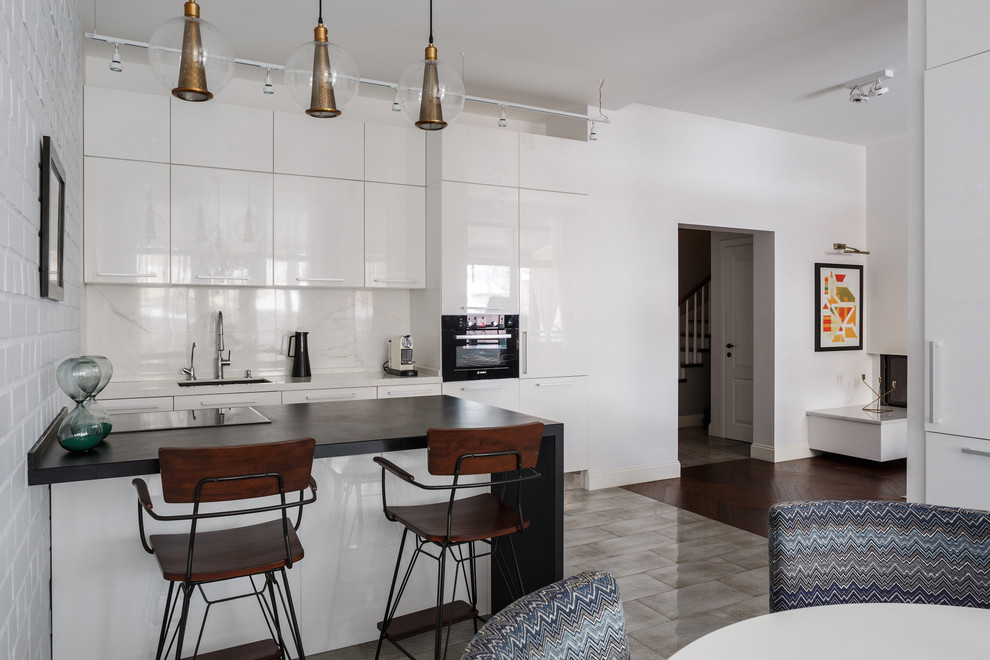 Таун хаус в Подмосковье