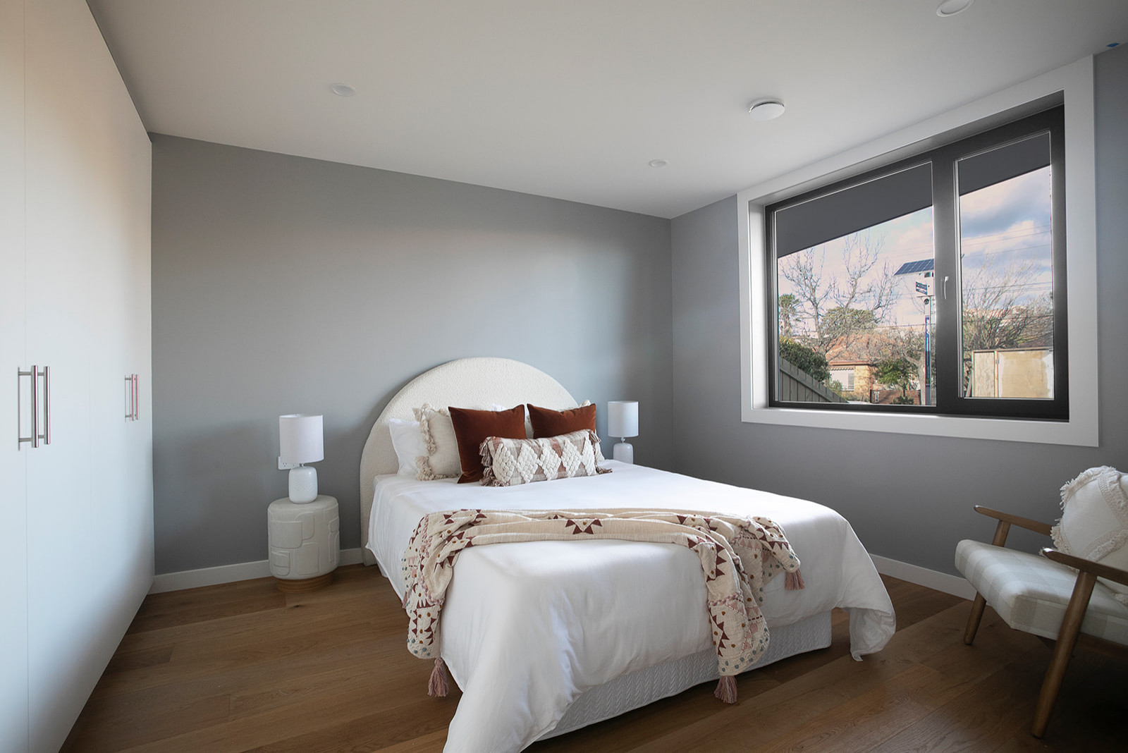 SIPs Passive House - Malvern East