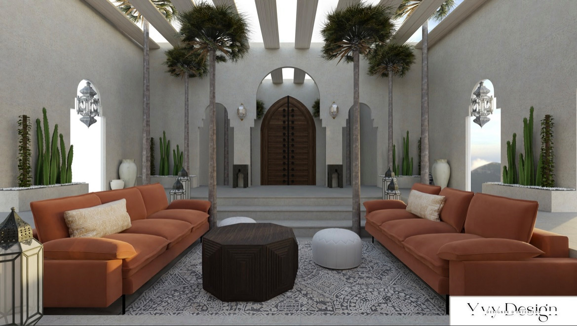 RIAD CASABLANCA