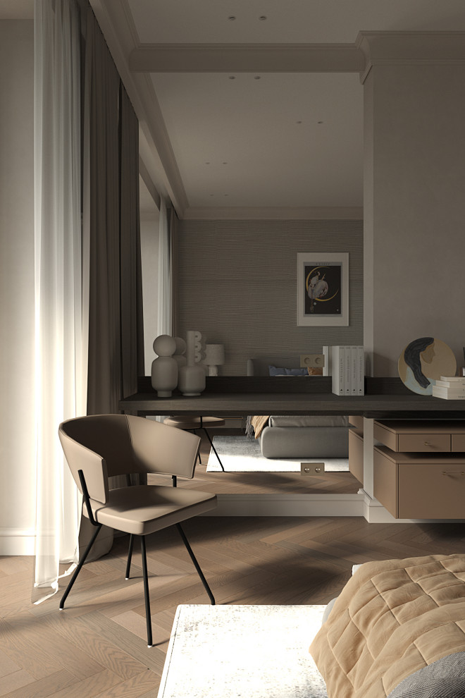 Частная 2х комнатная квартира ЖК ТИШИНКА