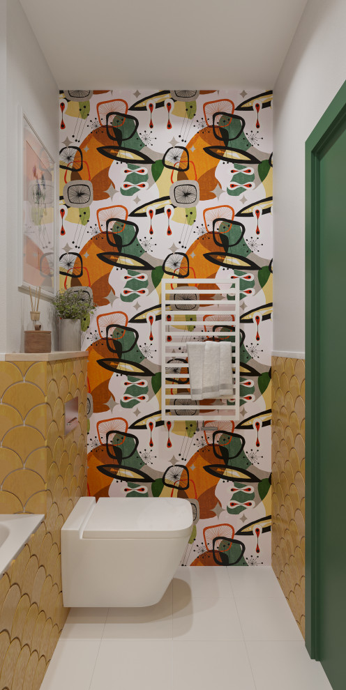 Проект Limoncello - ЖК Holland park