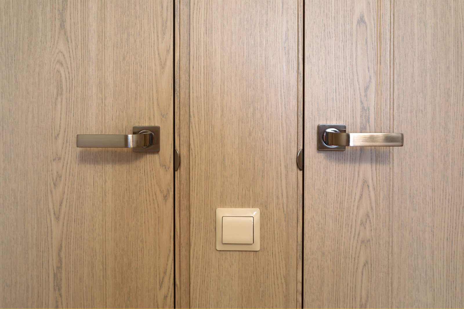 Однокомнатная квартира для молодой пары