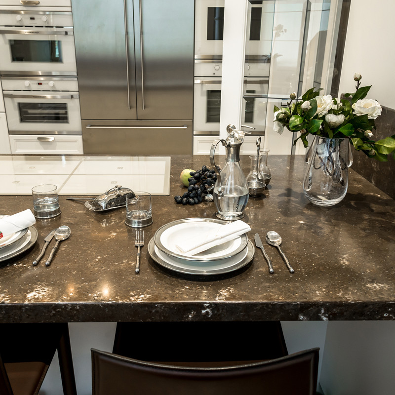 Интерьер квартиры