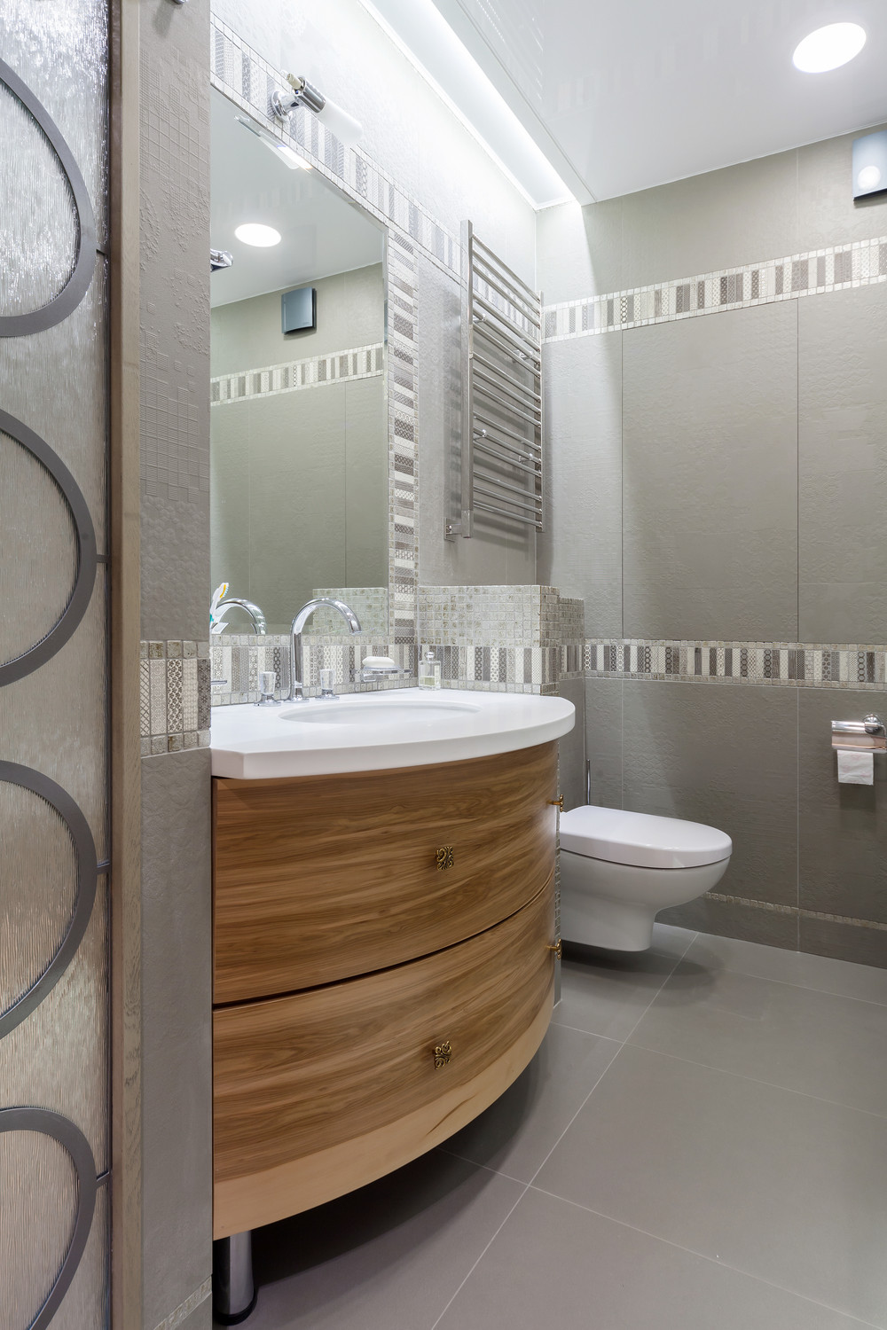 Квартира "Чемпион парк"