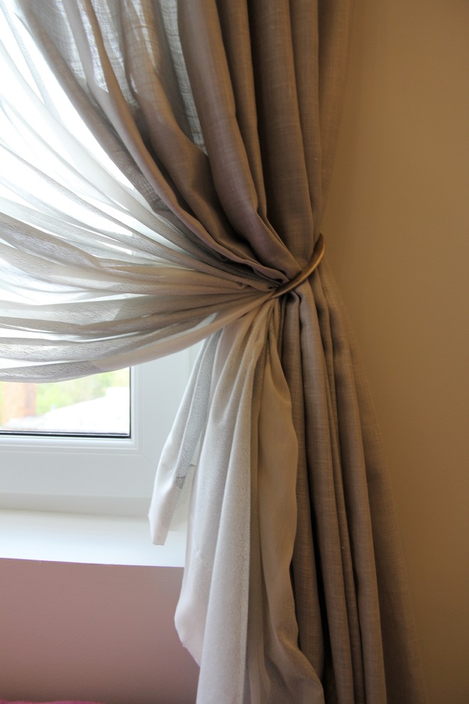 Квартира на ул. Борисовской