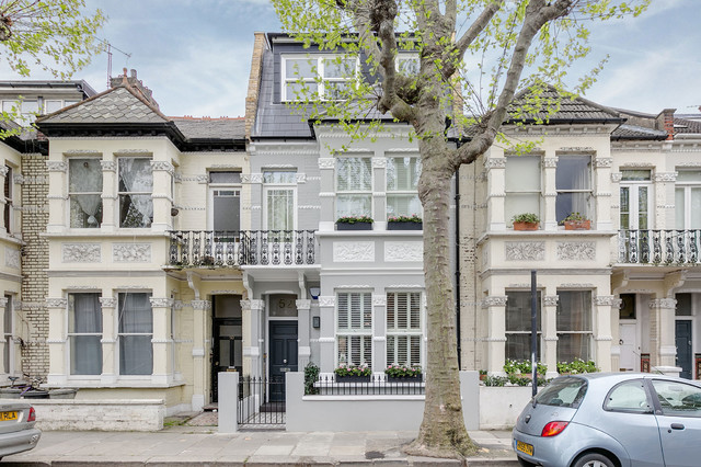 Clonmel Road #2 exterior