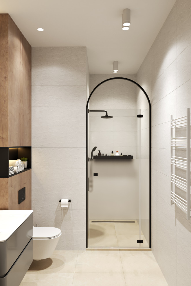 Загородный дом, 500кв.м., в кп "Андреевский парк"