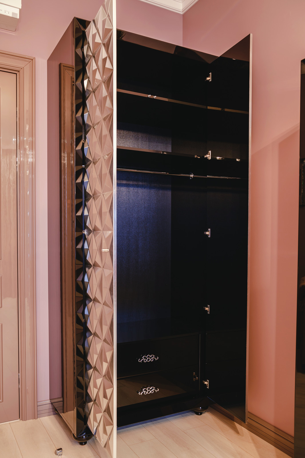 Кабинет Центурион