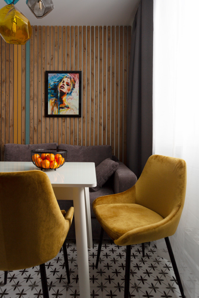 Квартира в ЖК ГОРОД