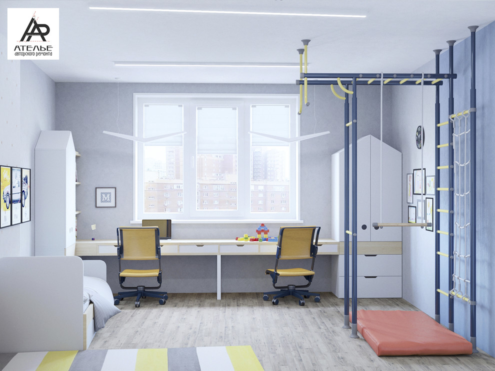 Квартира на ул. Стартовая